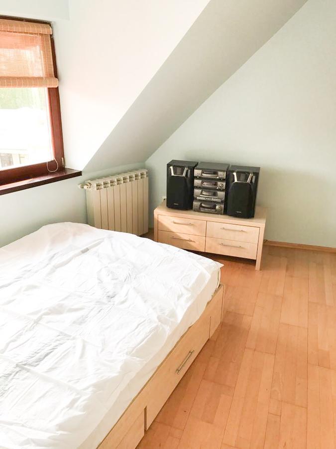 Cozy Flat In Villa Near Old Town Букурещ Екстериор снимка