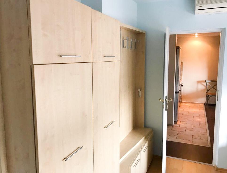 Cozy Flat In Villa Near Old Town Букурещ Екстериор снимка