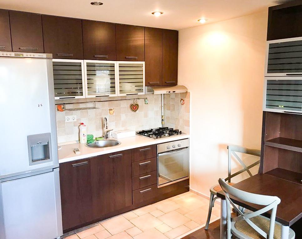 Cozy Flat In Villa Near Old Town Букурещ Екстериор снимка