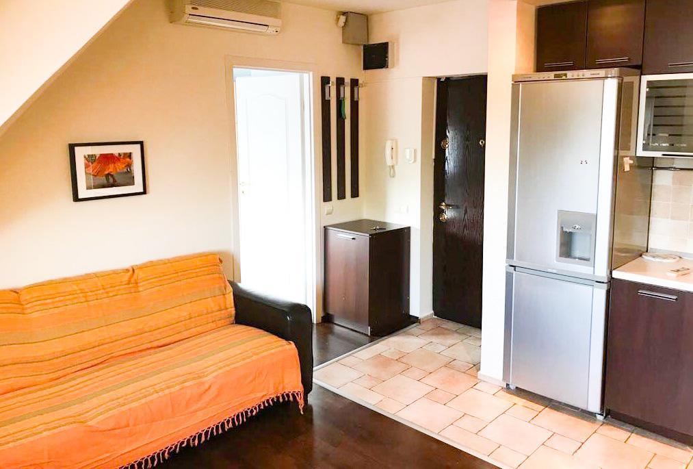 Cozy Flat In Villa Near Old Town Букурещ Екстериор снимка