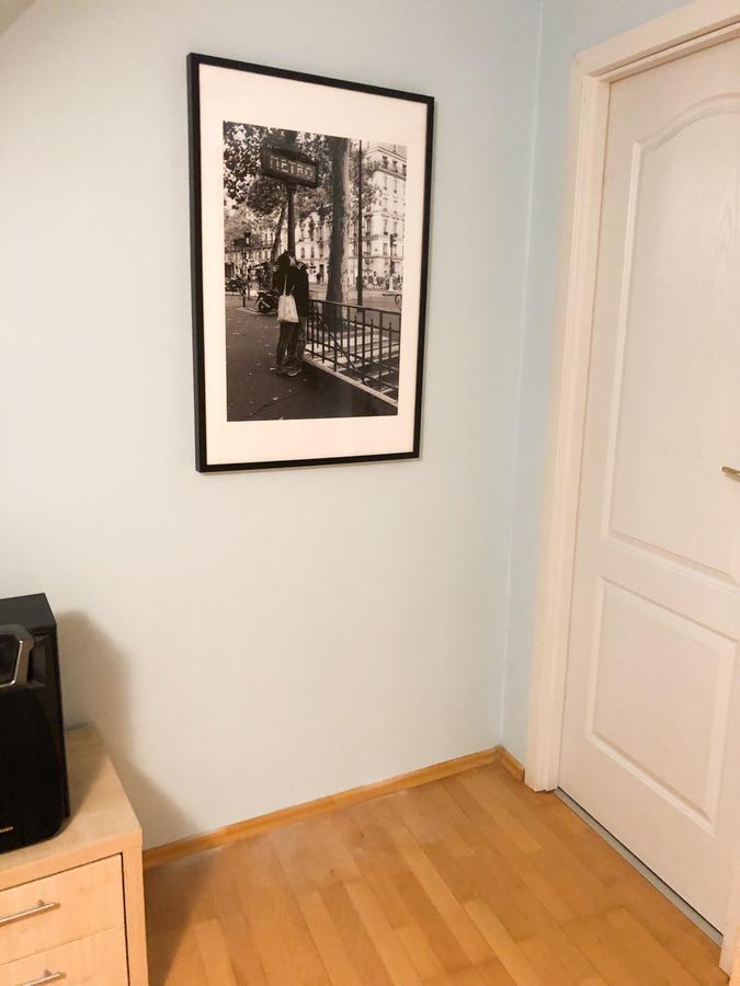 Cozy Flat In Villa Near Old Town Букурещ Екстериор снимка